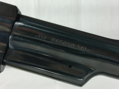 Ruger Security-Six .357