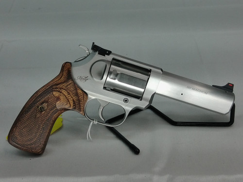 Kimber K6S Target