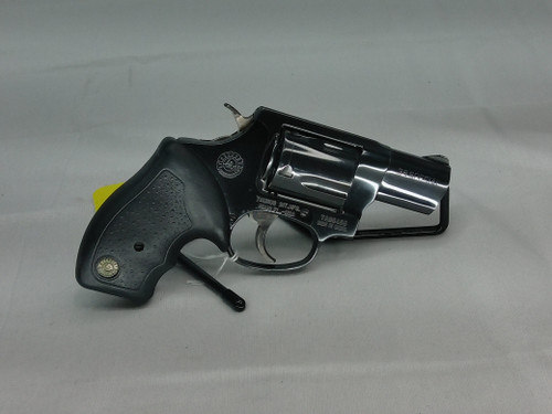 Taurus 85 .38 Special