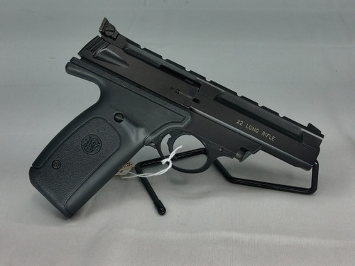 S&W 22A-1 .22LR