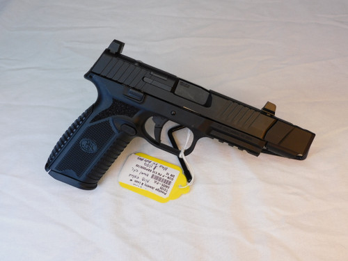 FN 510 10mm