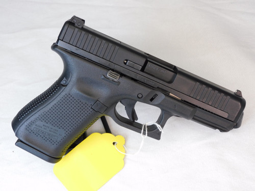 Glock 44 .22LR (With 5 Magazines)
