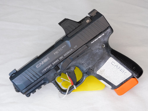 Canik MC9 9mm