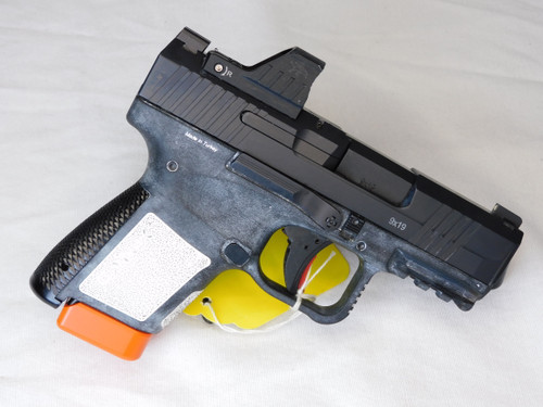 Canik MC9 9mm