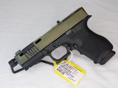 PSA Dagger Compact 9mm