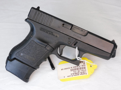 Glock 36 .45 ACP