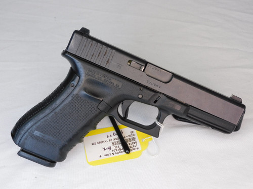 Glock 22 Gen 4 .40 S&W