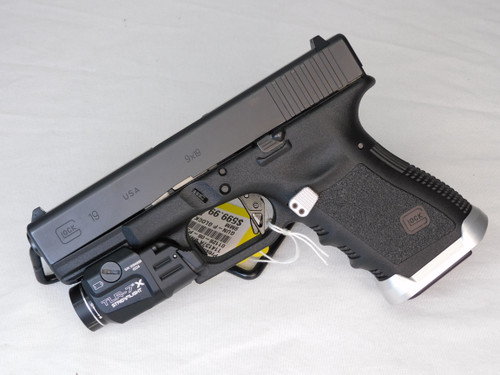 Glock 19 Gen 3 9mm