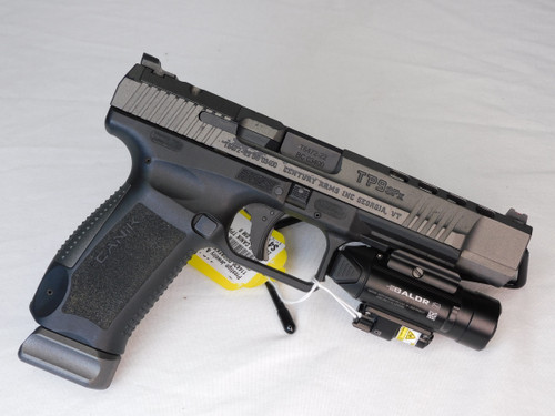 Canik TP9SFX 9mm