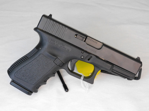 Glock 19 Gen 3 9mm