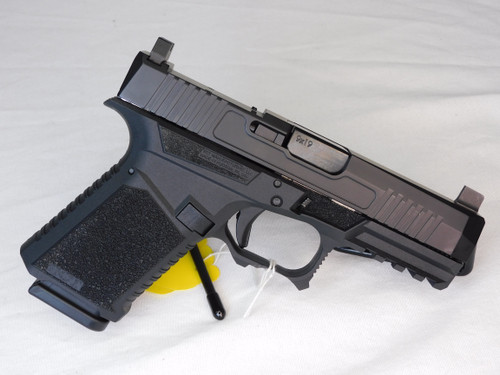 SCT 19 9mm