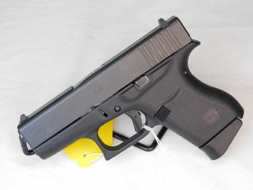 Glock 43 9mm