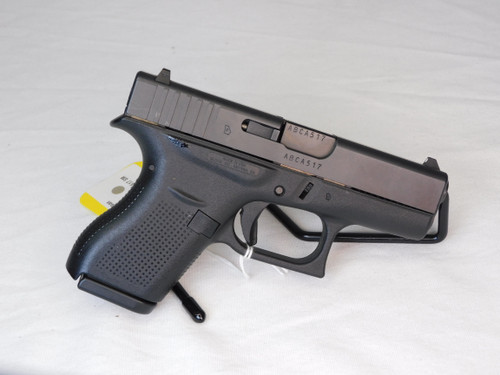 Glock 42 .380 ACP