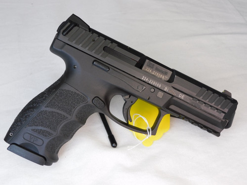 H&K VP9-B