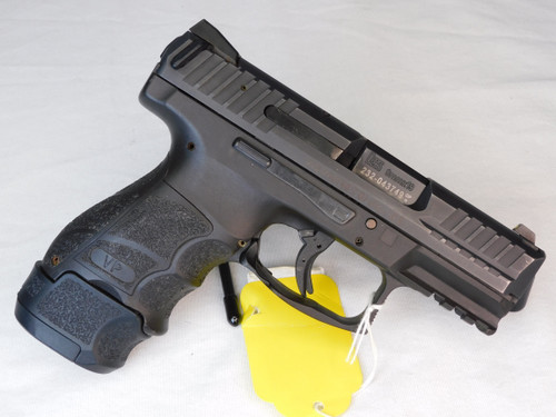 H&K VP9SK