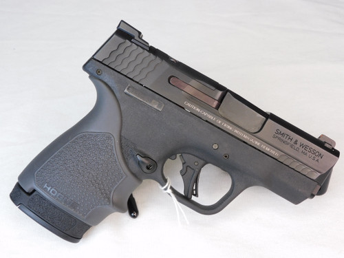 S&W Shield Plus 9mm