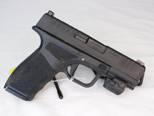 Springfield Hellcat 9mm