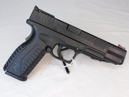 SpringfielD XDM 9mm