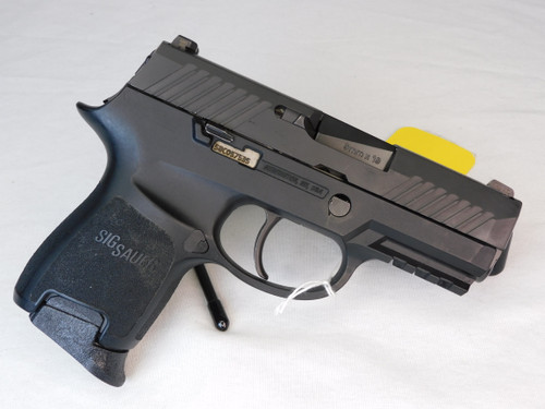 Sig Sauer P320 9mm