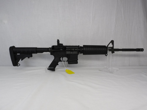 Colt M4 5.56