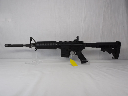 Colt M4 5.56