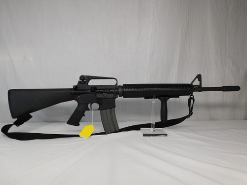 Colt Match HBAR 5.56