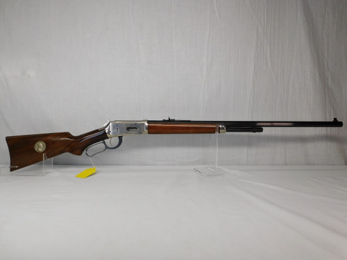 Winchester 94 Roosevelt Commemorative .30-30