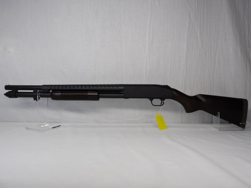 Mossberg 590 Retrograde 12g