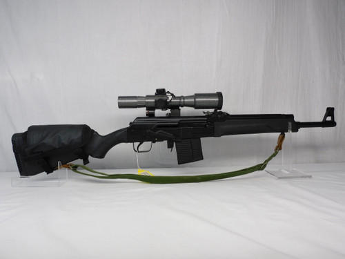 IZHMASH Saiga .308