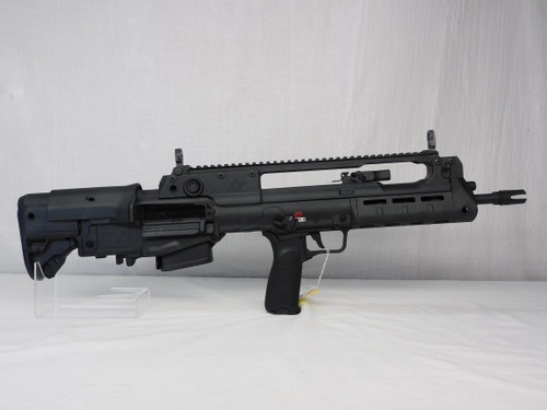 Springfield Hellion 5.56