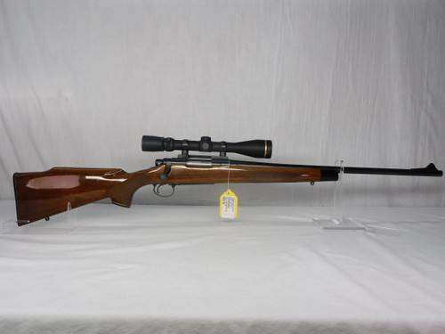 Remington 700 .243