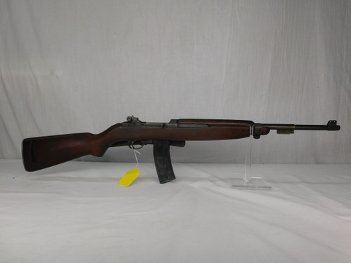 Inland M1 carbine