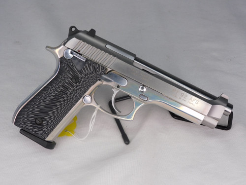 Taurus PT92