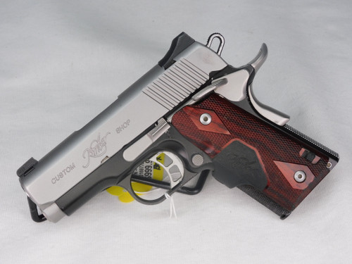 Kimber CDP II