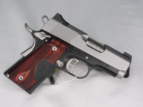 Kimber CDP II