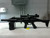 CZ Evo 2 9mm with faux suppressor