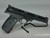 S&W 22A-1 .22LR Long Barrel
