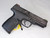S&W SD9 9mm