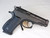 CZ-75 Compact 9mm