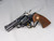 PRISTINE 1962 Colt Python .357 Magnum