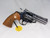 PRISTINE 1962 Colt Python .357 Magnum