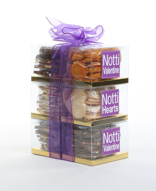 Notti Toffee Valentine 6-Pack