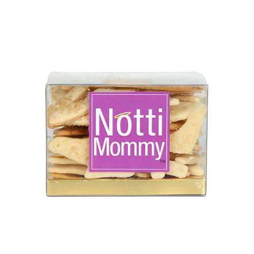 Notti Mommy Cookies