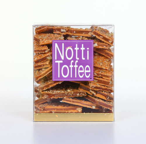 Butterscotch Toffee 4x4