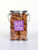 Notti Toffee Butterscotch Pretzel 1 Pound Pail