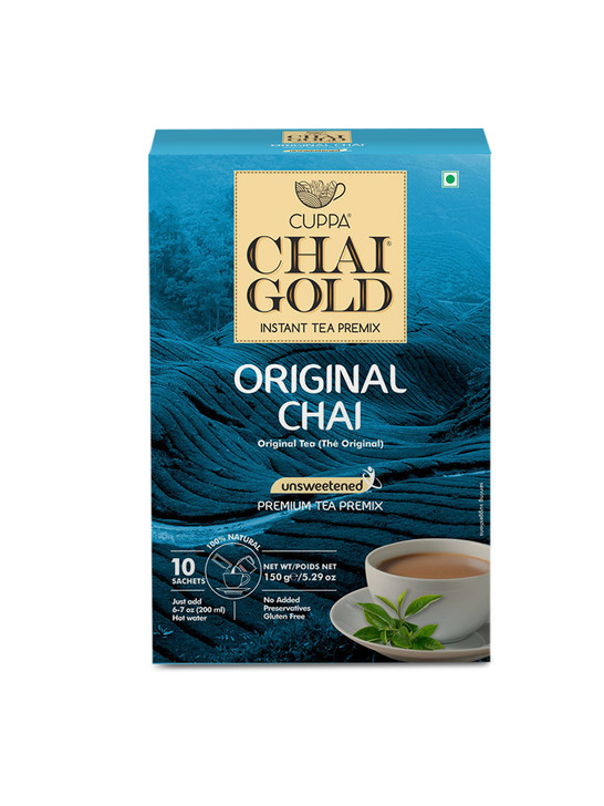 Original Tea Unsweetened