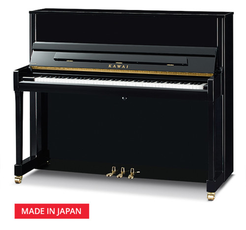 Kawai K300J piano