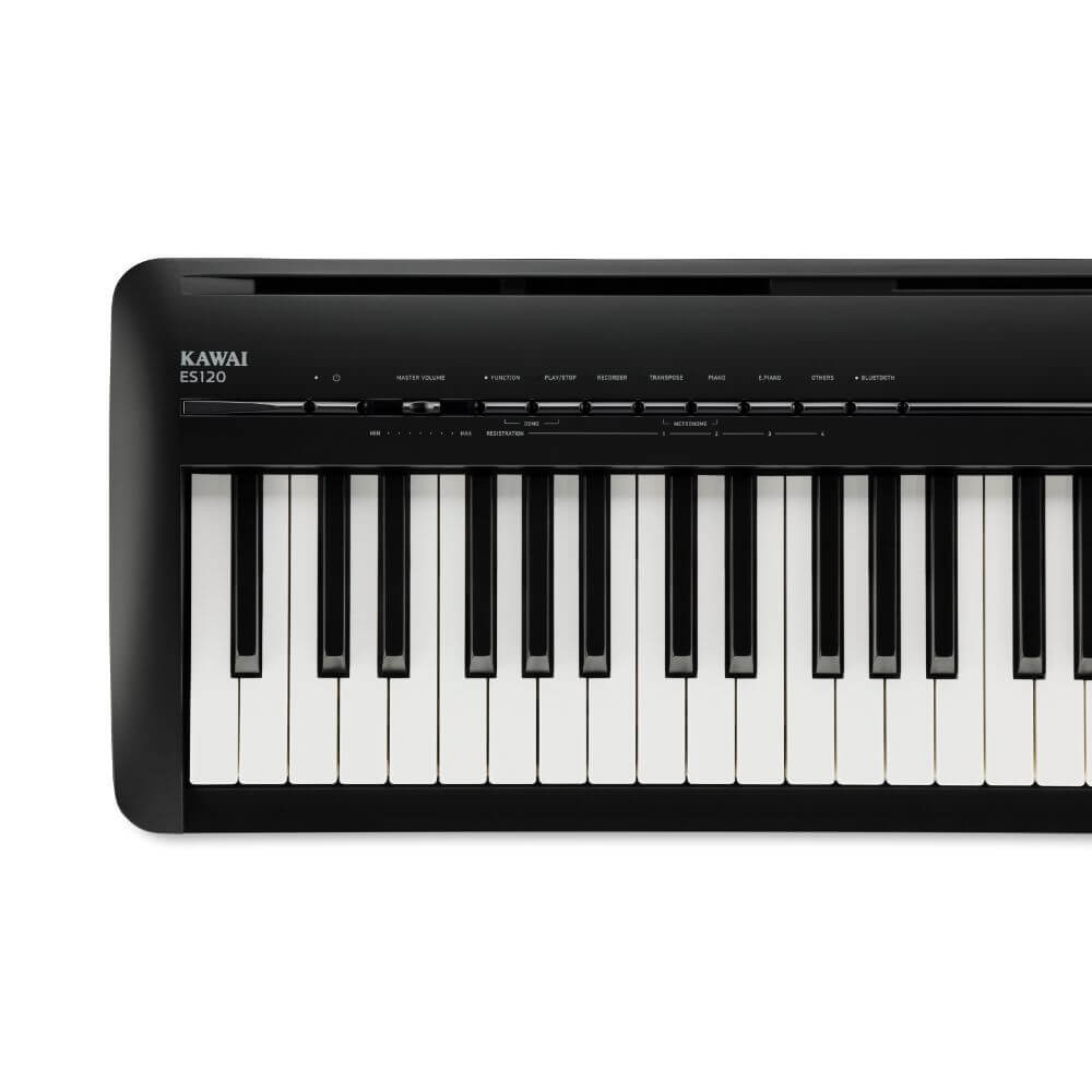 Kawai ES120B Digital Piano