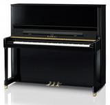 Kawai K600J Upright Piano