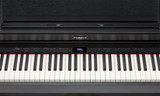 Great review of Roland Digital Pianos by Tim Praskins